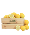 Limoni Bio Box 9 -18 kg
