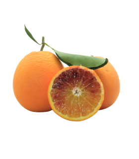 Arancia Tarocco Bio