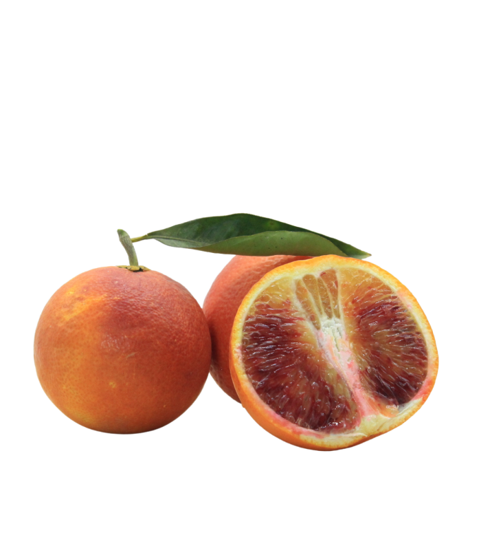 Arancia Tarocco Ippolito Bio