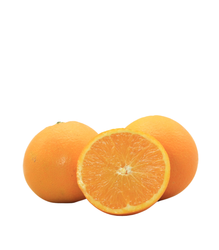 Arancia Lanelata Bio