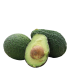 Avocado Hass Mini (70 - 100 g) Bio