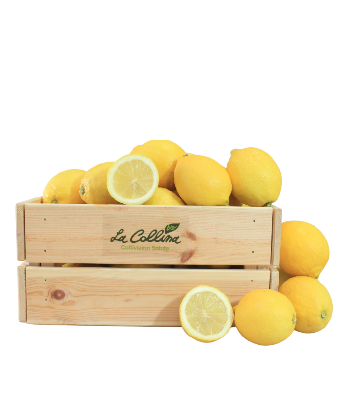 Limoni Bio