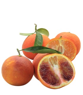 Box Mista Tarocco Ippolito + Clementine 5Kg Bio