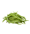 Fagiolino Biologico - Box da 2 Kg