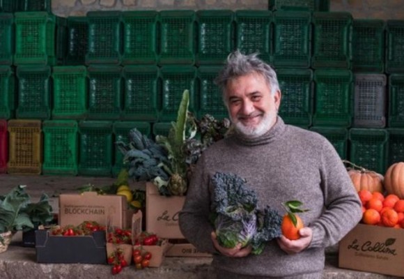Prodotti Biologici: cosa sono e quali vantaggi hanno