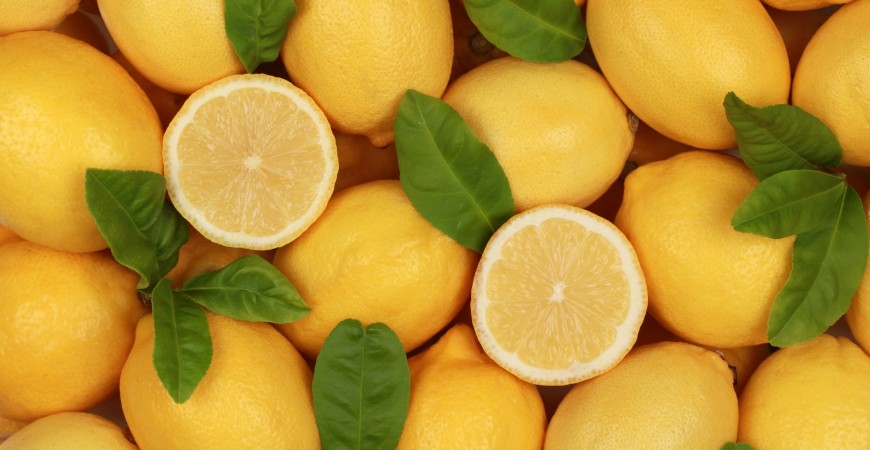 Limoni Collina Bio: Il Gusto e la Qualità della Sicilia in un Solo Frutto