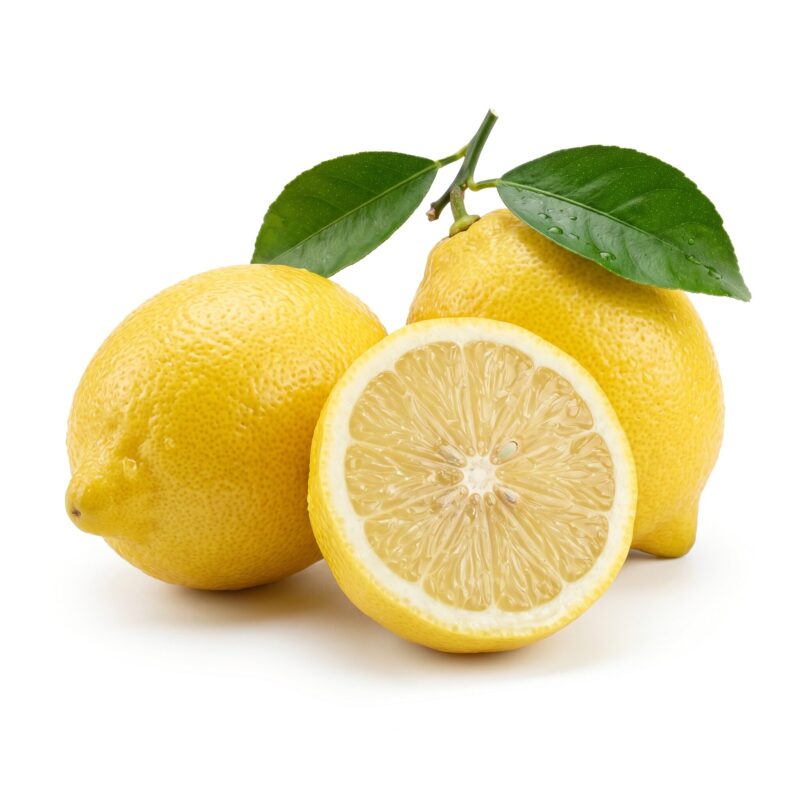 Limone Femminello Siracusano di Sicilia Cat. 1: buccia sottile, succo abbondante e aroma intenso. Disponibile tutto l'anno. Ideale per cucina, cocktail e benessere.